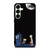 CALVIN AND HOBES TARDIS BOX Samsung Galaxy S25 Plus Case Cover