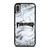 THRASHER SKATEBOARD MAGAZINE MARBLE iPhone X / XS Case Cover