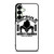 CAPSULE GRAVITY CHAMBER DRAGON BALL Samsung Galaxy S25 Plus Case Cover