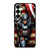 CAPTAIN AMERICA MARVEL Samsung Galaxy S25 Plus Case Cover