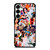CARDI B COLLAGE Samsung Galaxy S25 Plus Case Cover
