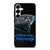 CAROLINA PHANTERS NFL Samsung Galaxy S25 Plus Case Cover