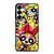 CARTOON NETWORK POWERPUFF GIRLS Samsung Galaxy S25 Plus Case Cover