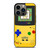 POKEMON GAME BOY COLOR iPhone 13 Pro Case Cover