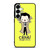 CASTIEL ANGEL OF THE LORD CUTE Samsung Galaxy S25 Plus Case Cover