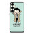 CASTIEL ANGEL OF THE LORD Samsung Galaxy S25 Plus Case Cover