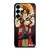 CASTLEVANIA NETFLIX SERIES Samsung Galaxy S25 Plus Case Cover