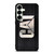CATERPILLAR CAT LOGO TRACTOR METAL EMBLEM Samsung Galaxy S25 Plus Case Cover
