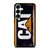 CATERPILLAR CAT RETRO LOGO Samsung Galaxy S25 Plus Case Cover