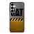 CATERPILLAR CAT TRACTOR LOGO Samsung Galaxy S25 Plus Case Cover