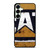 CATERPILLAR RUSTY LOGO Samsung Galaxy S25 Plus Case Cover
