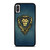 WORLD OF WARCRAFT  LOGO iPhone X / XS Case Cover