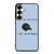 CHANCE 3 ACIDRAP QUOTE Samsung Galaxy S25 Plus Case Cover