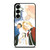 CHARACTER OF FULLMETAL ALCHEMIST ANIME Samsung Galaxy S25 Plus Case Cover