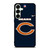 CHICAGO BEARS FOOTBALL LOGO NIKE Samsung Galaxy S25 Plus Case Cover
