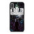 A DAY TO REMEMBER ART iPhone X / XS Case Cover