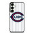 CHICAGO CUBS BASEBALL TEAM LOGO ICON Samsung Galaxy S25 Plus Case Cover