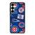 CHICAGO CUBS COLLAGE Samsung Galaxy S25 Plus Case Cover