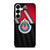 CHIVAS DE GUADALAJARA ADI Samsung Galaxy S25 Plus Case Cover