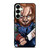 CHUCKY DOLL KNIFE Samsung Galaxy S25 Plus Case Cover