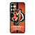 CINCINNATI BENGALS Samsung Galaxy S25 Plus Case Cover