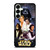 CLASSIC STAR WARS Samsung Galaxy S25 Plus Case Cover