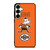 CLEVELAND BROWNS LOGO Samsung Galaxy S25 Plus Case Cover