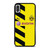 BORUSSIA DORTMUND FC JERSEY iPhone X / XS Case Cover