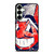 CLEVELAND INDIANS ART Samsung Galaxy S25 Plus Case Cover