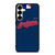 CLEVELAND INDIANS LOGO BASEBALL TEAM NIKE ICON Samsung Galaxy S25 Plus Case Cover