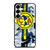 CLUB AMERICA AGUILAS ICON 2 Samsung Galaxy S25 Plus Case Cover