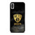 BROOKLYN NETS SYMBOL iPhone X / XS Case Cover