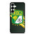 CLUB LEON FOOTBALL Samsung Galaxy S25 Plus Case Cover