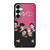 CNCO GROUP 2 Samsung Galaxy S25 Plus Case Cover
