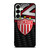 DEPORTIVO NECAXA FC LOGO Samsung Galaxy S25 Plus Case Cover