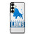 DETROIT LIONS NFL Samsung Galaxy S25 Plus Case Cover