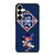 DETROIT TIGERS BASEBALL Samsung Galaxy S25 Plus Case Cover