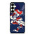 DETROIT TIGERS MASCOT Samsung Galaxy S25 Plus Case Cover