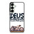 DEUS CUSTOM MOTORCYCLES Samsung Galaxy S25 Plus Case Cover