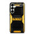 DEWALT SPEAKER BLUETOOTH Samsung Galaxy S25 Plus Case Cover