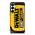 DEWALT TOOL LOGO TAPE MEASURE Samsung Galaxy S25 Plus Case Cover