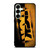 DGK SKATEBOARDING YELLOW LOGO Samsung Galaxy S25 Plus Case Cover