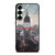 DIAMOND SUPPLY CO BROKEN GLASS Samsung Galaxy S25 Plus Case Cover