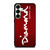 DIAMOND SUPPLY CO RED CARBON Samsung Galaxy S25 Plus Case Cover