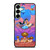 DISNEY ALADDIN AND JASMINE Samsung Galaxy S25 Plus Case Cover