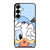 DISNEY DONALD DUCK CUTE Samsung Galaxy S25 Plus Case Cover