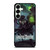 DISNEY HAUNTED MANSION GHOST Samsung Galaxy S25 Plus Case Cover
