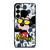 DISNEY MICKEY MOUSE COOL Samsung Galaxy S25 Plus Case Cover