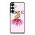 DISNEY PRINCESS AURORA VOGUE Samsung Galaxy S25 Plus Case Cover