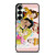 DISNEY PRINCESS FUNNY Samsung Galaxy S25 Plus Case Cover